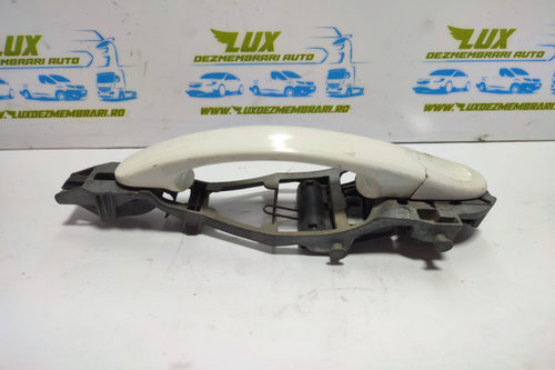 Maner usa dreapta fata 1k0837885a Volkswagen VW Jetta 5 [2005 - 2011]