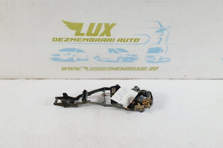 Maner usa dreapta fata 1k0837885a Volkswagen VW Jetta 5 [2005 - 2011]