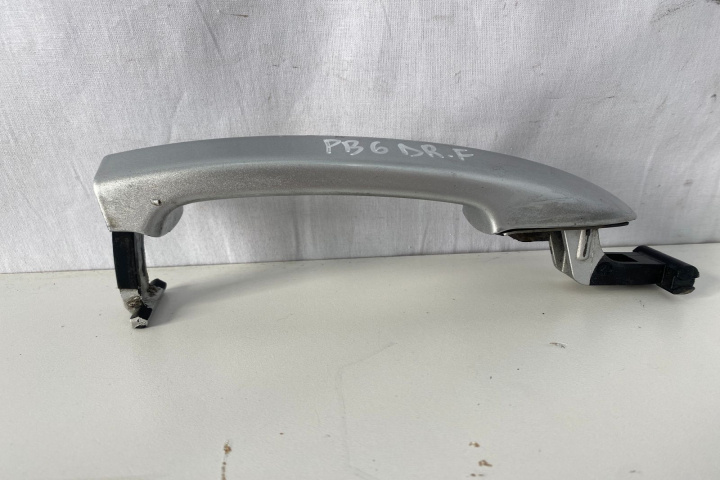 Maner usa dreapta fata 300837210 Volkswagen VW Passat B6 [2005 - 2010]
