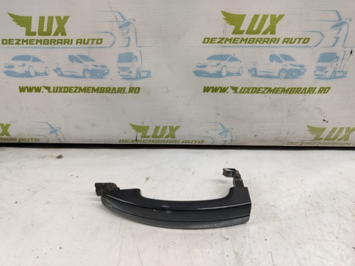 Maner usa dreapta fata 3m51 r22404 acw Ford Focus 2 [2004 - 2008]