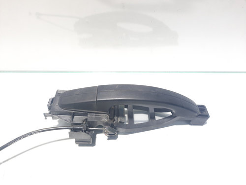 Maner usa dreapta fata, 3M51-R224A37-AD Ford Focus 2 Combi (DA) 1.6 TDCI, G8DB (id:453037)