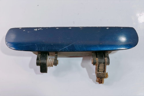 Maner Usa Dreapta fata 4B0839208A Audi A4 B5 [facelift] [2000 - 2001]
