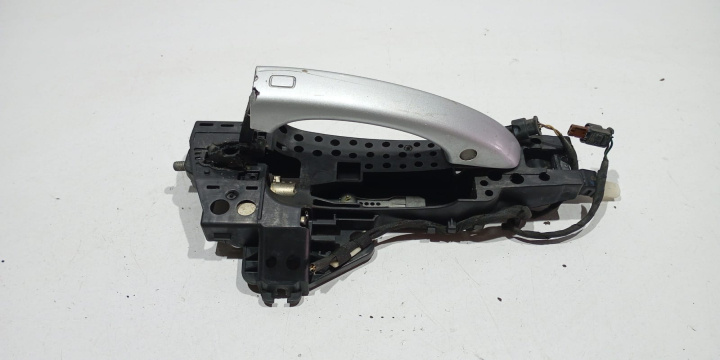 Maner usa dreapta fata 4H0837886 Audi A8 D4/4H [2010 - 2014]