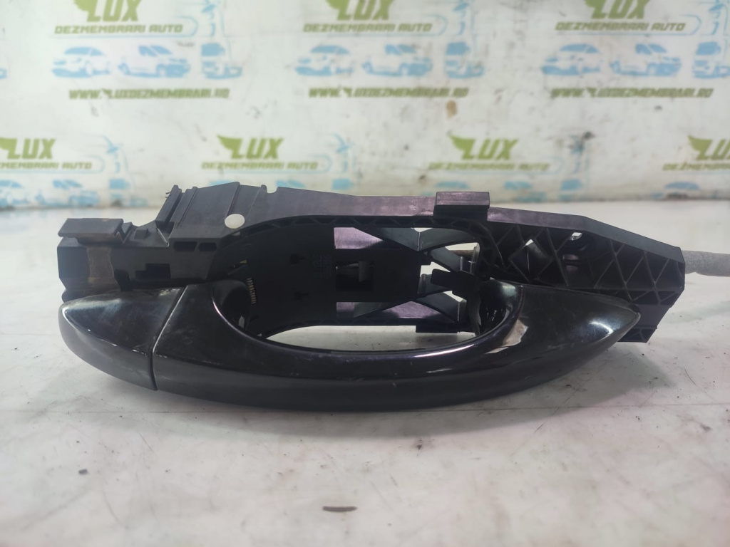 Maner usa dreapta fata 5N0839885H Seat Leon 3 5F [2012 - 2016] 1.4 tsi CMBA