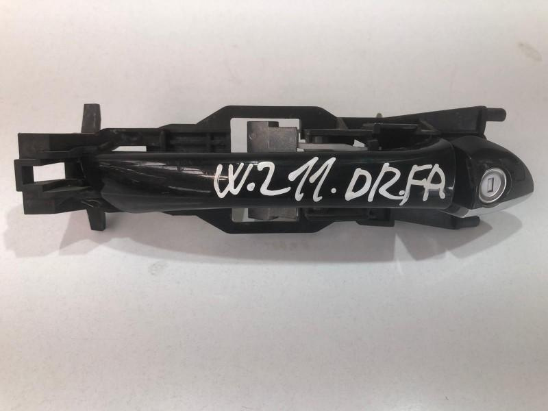 Maner usa dreapta fata 5wk49023 Mercedes-Benz E-Class W211 [2002 - 2006]