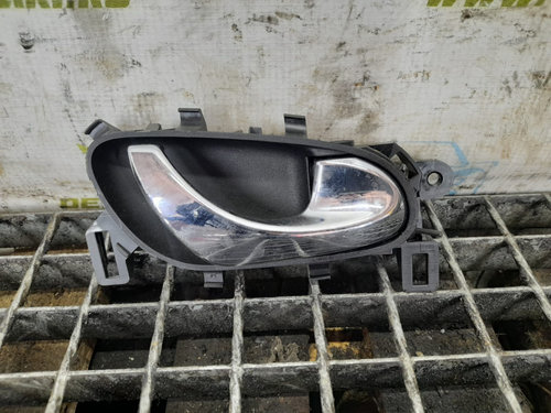 Maner usa dreapta fata 80670-4EA0A Renault Kadjar [2015 - 2018] 1.6 dci R9M414