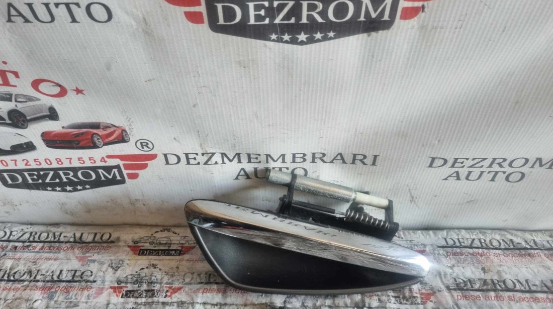 Maner usa dreapta fata Alfa Romeo 159