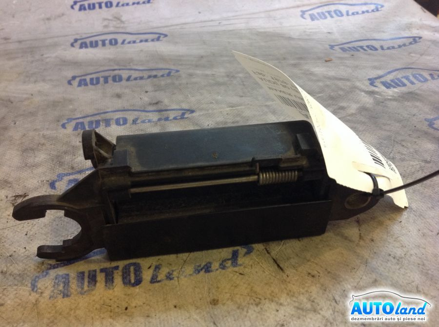 Maner Usa Dreapta Fata Audi 80 81,85,B2 1978-1986
