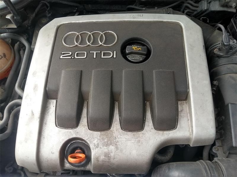 Maner usa dreapta fata Audi A3 8P 2005 Hacthback 2.0 TDi