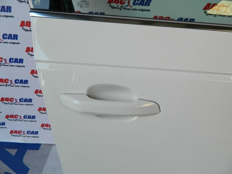 Maner usa dreapta fata Audi A4 2015-2019 8W2, B9