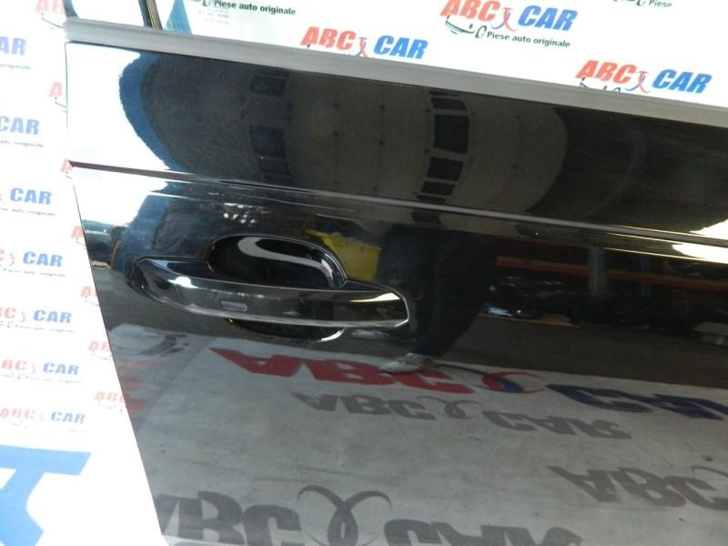 Maner usa dreapta fata Audi A4 2015-2019 8W2, B9