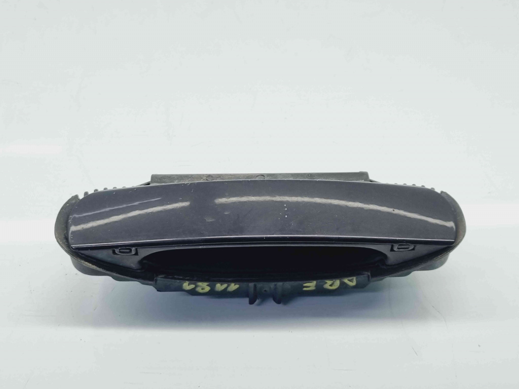 Maner usa dreapta fata Audi A4 (8EC, B7) [Fabr 2004-2008] LZ9X