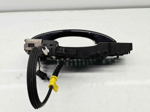 Maner usa dreapta fata Audi A4 (8K2, B8.5) Facelift [Fabr 2008-2015] LY9B