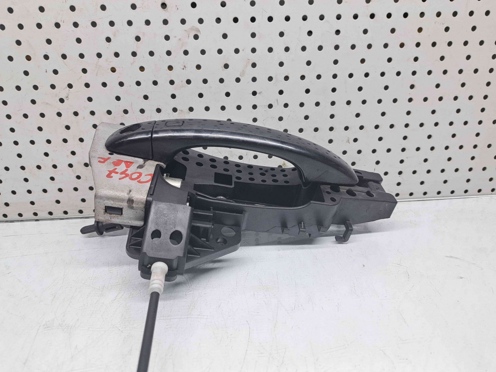 Maner usa dreapta fata Audi A4 (8K2, B8) [Fabr 2008-2015] LY9B