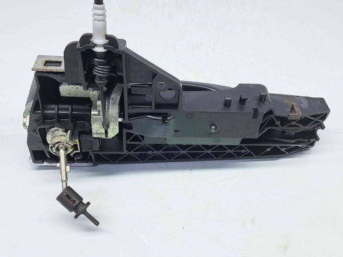 Maner usa dreapta fata Audi A4 (8K5, B8) Avant [Fabr 2008-2015] LZ9Y