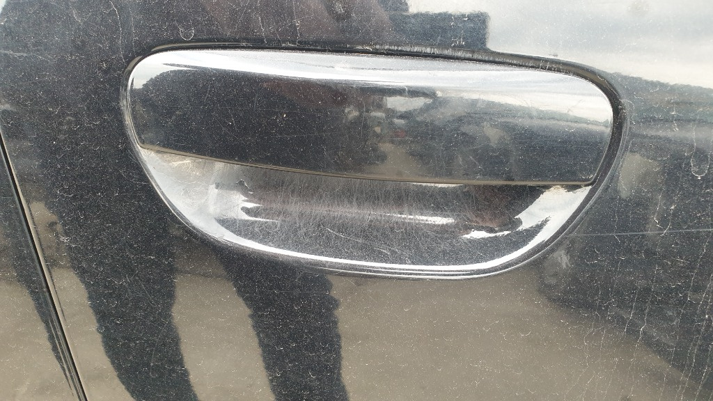 Maner usa dreapta fata Audi A4 B7 2007 Limuzina 2.0 TDI