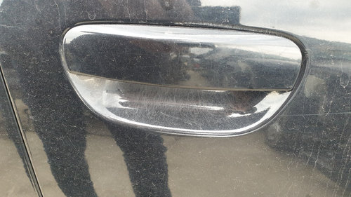 Maner usa dreapta fata Audi A4 B7 2007 Limuzina 2.0 TDI