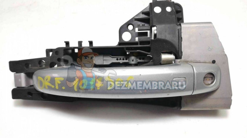 Maner usa dreapta fata Audi A4 B8 2.0 CAGA OEM 2008-2015