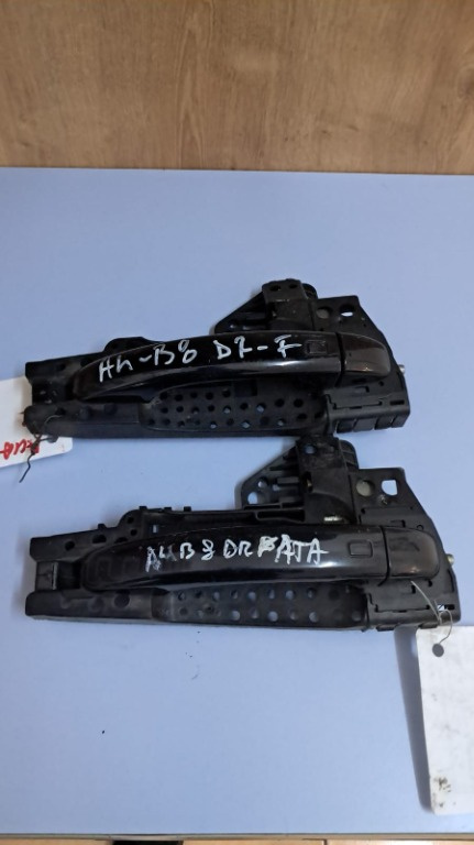 Maner usa dreapta fata Audi A4 B8 an 2009 cod 8T0837886A