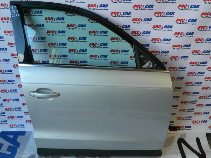 Maner usa dreapta fata Audi A4 facelift 2011-2015 B8