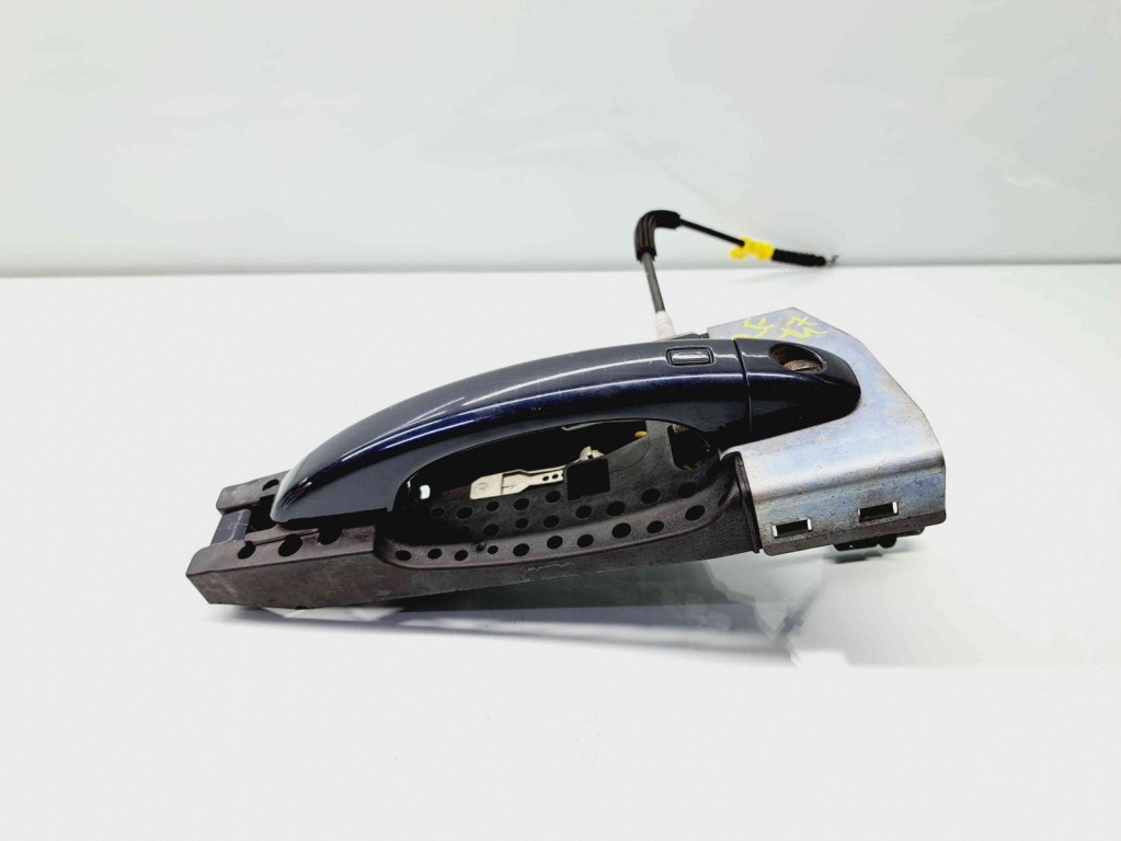 Maner usa dreapta fata Audi A5 Sportback (8TA) [Fabr 2009-2015] LZ5A