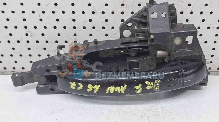 Maner usa dreapta fata Audi A6 (4G2, C7) [Fabr 2011-2017] OEM