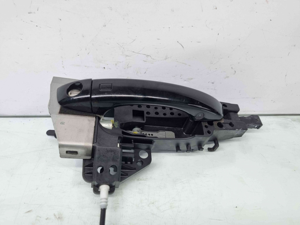 Maner usa dreapta fata Audi A6 (4G2, C7) [Fabr 2012-2017] LY9B