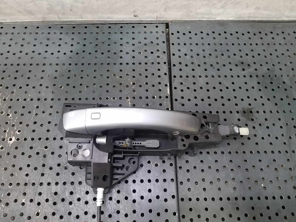 Maner usa dreapta fata audi a6 c7 4g 4h0837886