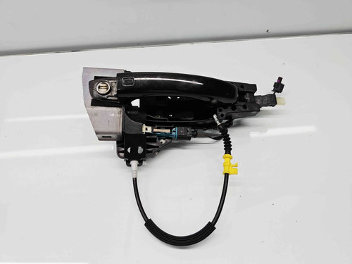 Maner usa dreapta fata Audi A7 Sportback (4GA) [Fabr 2011-2017]