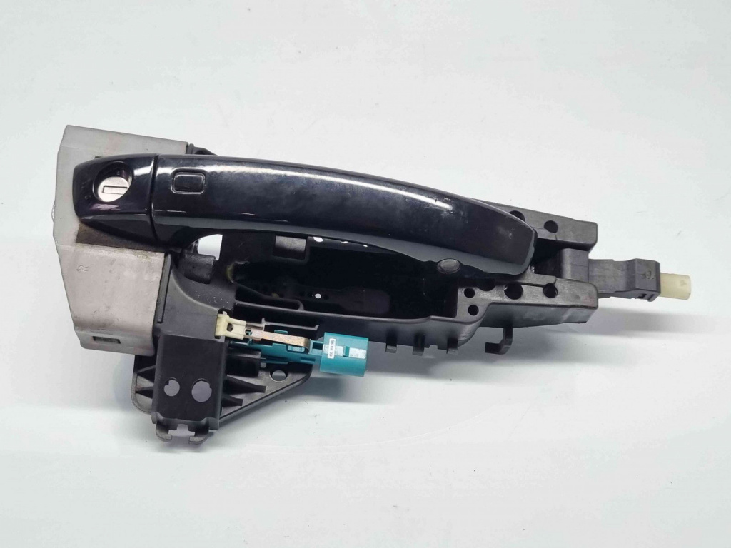 Maner usa dreapta fata Audi A7 Sportback (4GA) [Fabr 2011-2017] LZ9Y
