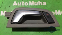 Maner usa dreapta fata Audi A8 (2002-2009) [4E_] 4...