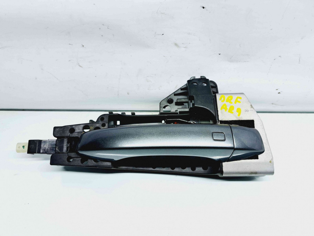 Maner usa dreapta fata Audi Q7 (4MB) [ Fabr 2015-prezent] LZ7S