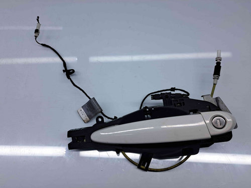 Maner usa dreapta fata Bmw 3 Coupe (E92) [Fabr 2005-2011] 300 ALPINWEISS III