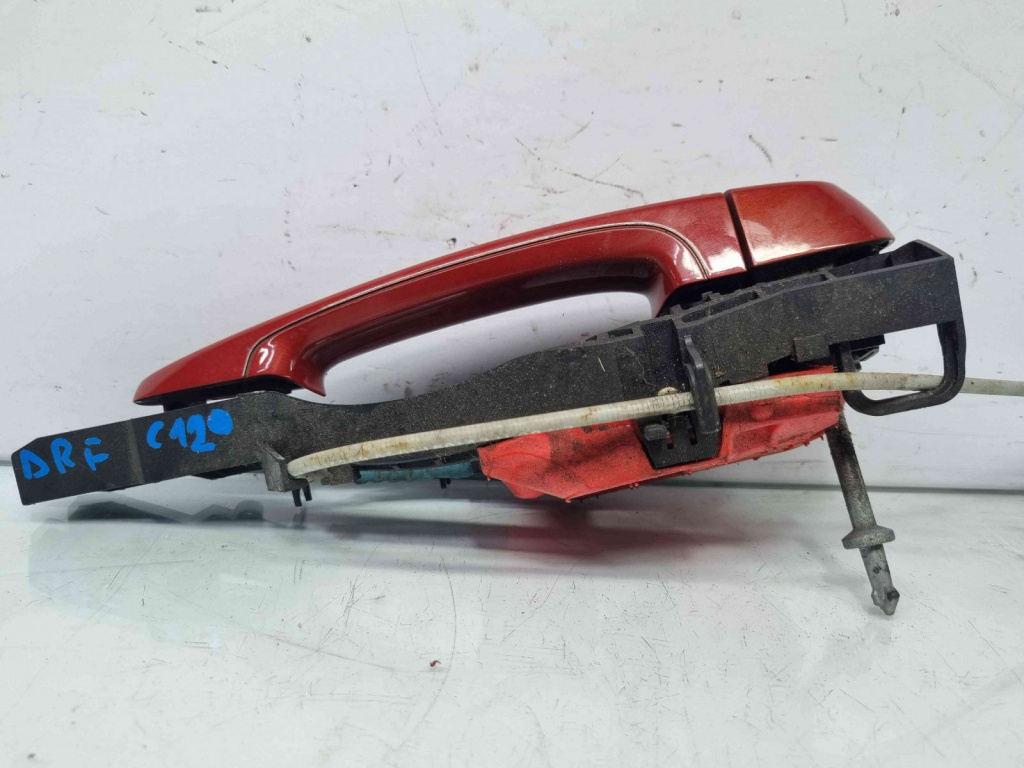 Maner usa dreapta fata Bmw 3 (F30) [Fabr 2012-2017] A75