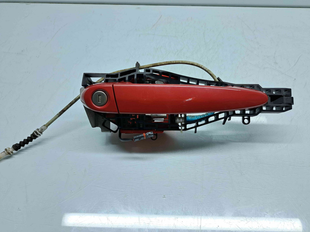 Maner usa dreapta fata Bmw 3 (F30) [Fabr 2012-2017]