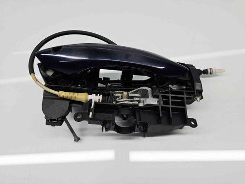 Maner usa dreapta fata Bmw 5 (F10) [Fabr 2011-2016]
