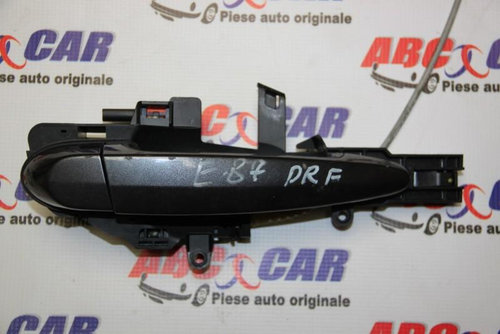 Maner usa dreapta fata BMW Seria 1 2004-2011 E81, E87