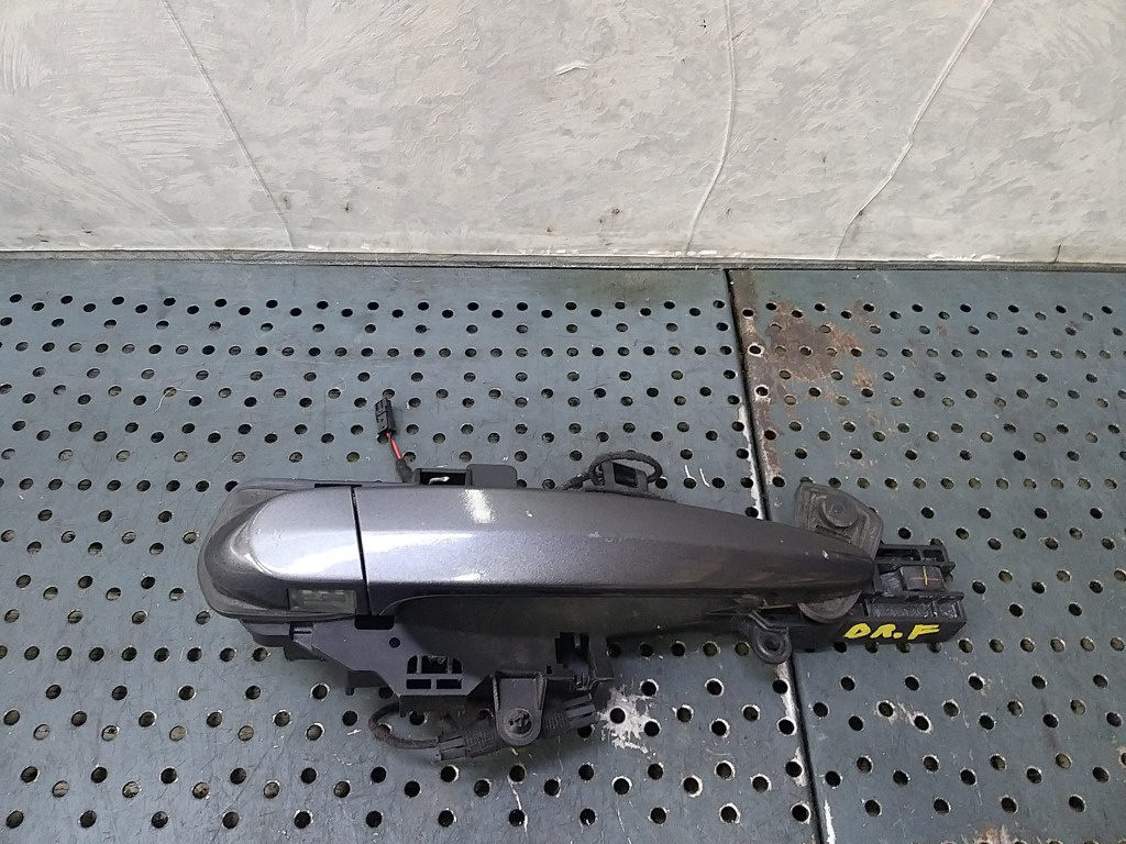 Maner usa dreapta fata bmw seria 1 e87 14010710 693327805