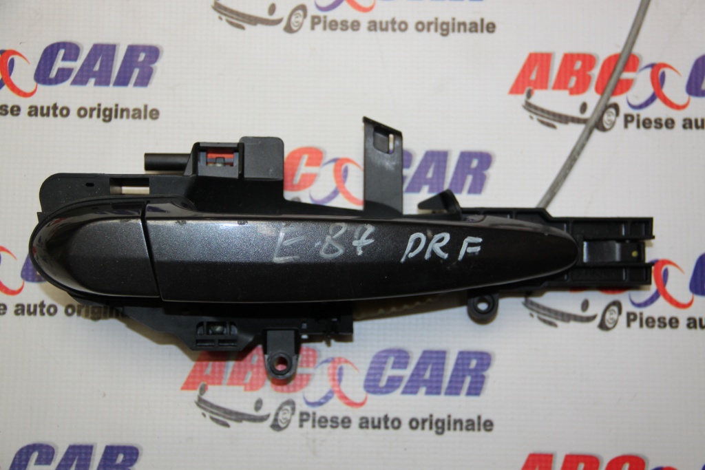 Maner usa dreapta fata BMW Seria 1 E87 model 2008