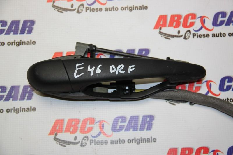 Maner usa dreapta fata BMW Seria 3 1998-2005 E46