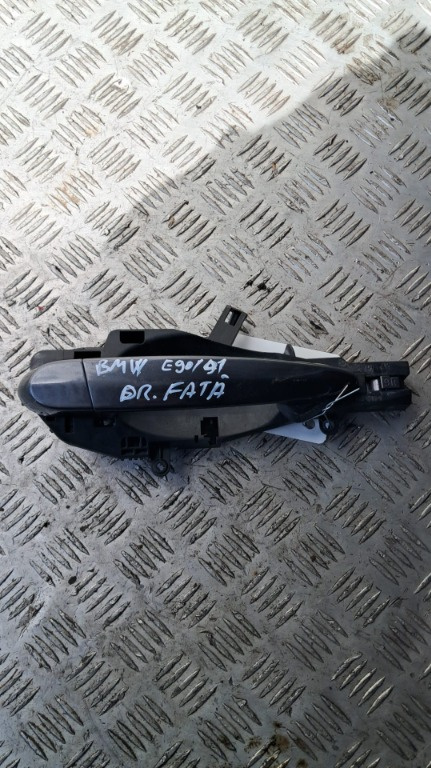 Maner usa dreapta fata BMW Seria 3 E90 E91 an 2006