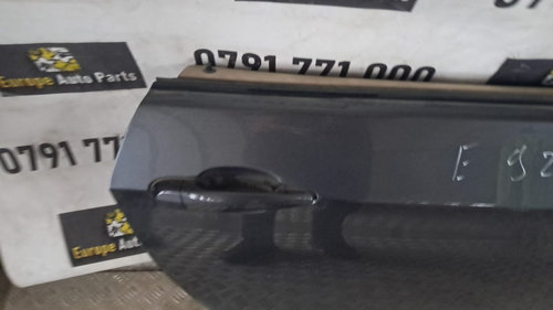 Maner usa dreapta fata BMW seria 3 E92 E93 3.0 D cod motor N57D30A transmisie automata an 2011