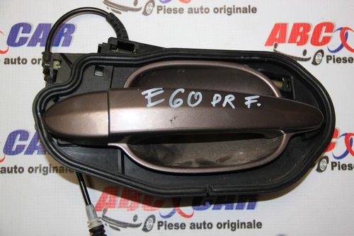 Maner usa dreapta fata  BMW Seria 5 2004-2010 E61