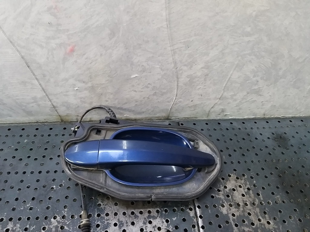 Maner usa dreapta fata bmw seria 5 e60 51217034544