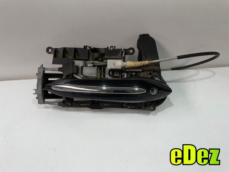 Maner usa dreapta fata BMW Seria 7 (2008-2015) [F01, F02] 7175726