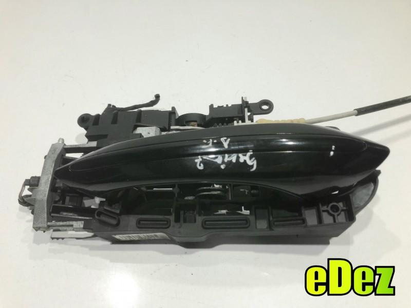 Maner usa dreapta fata BMW Seria 7 (2008-2015) [F01, F02] 7187228