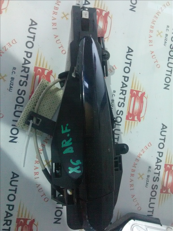 Maner usa dreapta fata BMW X6 an fabr. 2009