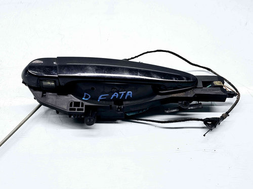 Maner usa dreapta fata Bmw X6 (E71, E72) [Fabr 2007-2014] OEM