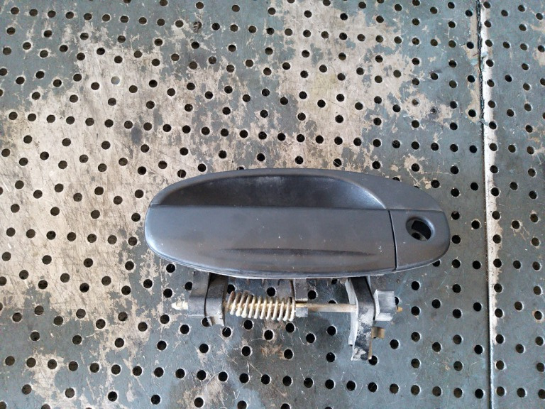 Maner usa dreapta fata chevrolet kalos 96541638