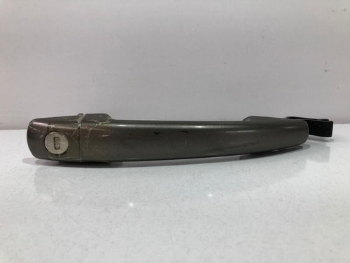 Maner usa dreapta fata Citroen C4 Picasso [2006 - 2013]